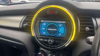 MINI Hatchback Cooper Exclusive