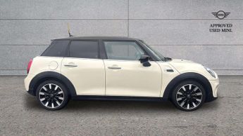 MINI Hatchback Cooper Exclusive