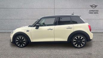 MINI Hatchback Cooper Exclusive