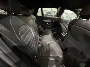 Mercedes-Benz EQC AMG Line Edition