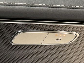 Mercedes-Benz EQC AMG Line Edition