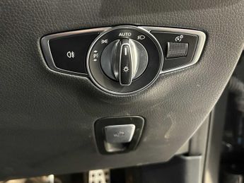 Mercedes-Benz EQC AMG Line Edition