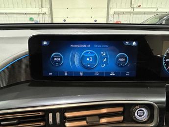 Mercedes-Benz EQC AMG Line Edition