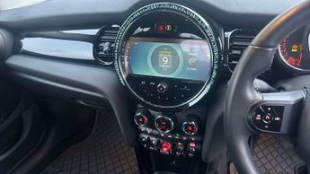 MINI Hatchback Cooper Classic