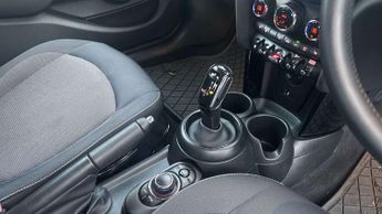 MINI Hatchback Cooper Classic