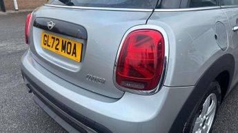 MINI Hatchback Cooper Classic