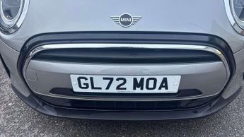 MINI Hatchback Cooper Classic