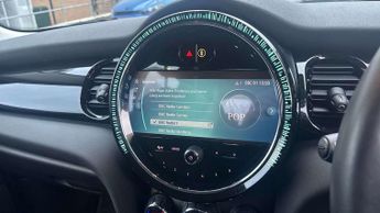 MINI Hatchback Cooper Classic