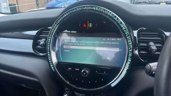 MINI Hatchback Cooper Classic