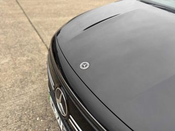 Mercedes-Benz EQA AMG Line