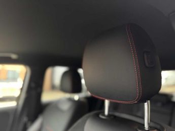 Mercedes-Benz EQA AMG Line