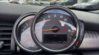 MINI Convertible Cooper S Exclusive