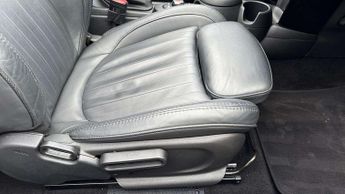 MINI Convertible Cooper S Exclusive