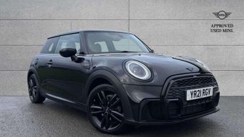 MINI Hatch Cooper Sport