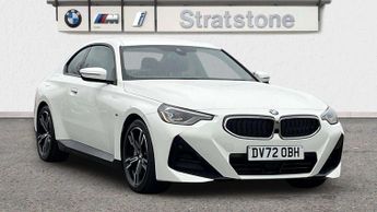  M Sport