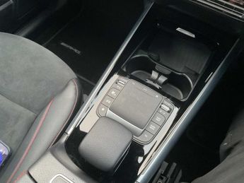 Mercedes-Benz EQA AMG Line