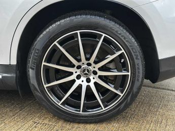 Mercedes-Benz EQC AMG Line Edition