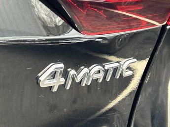 Mercedes-Benz EQC AMG Line Edition