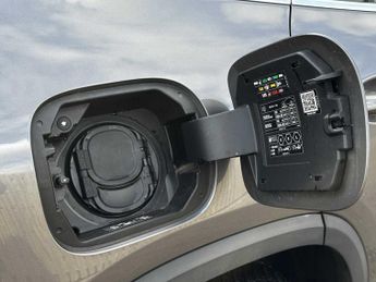 Mercedes-Benz EQA AMG Line