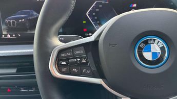 BMW I4 M Sport