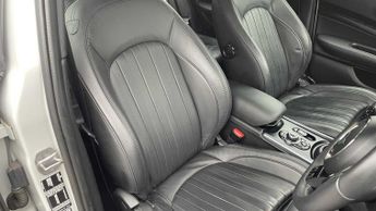 MINI Clubman Cooper Exclusive