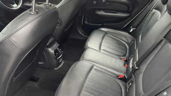 MINI Clubman Cooper Exclusive