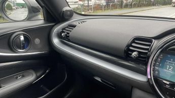 MINI Clubman Cooper Exclusive