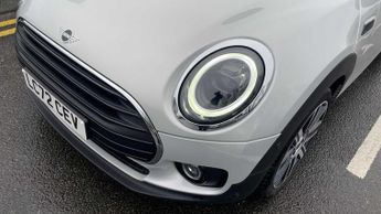 MINI Clubman Cooper Exclusive