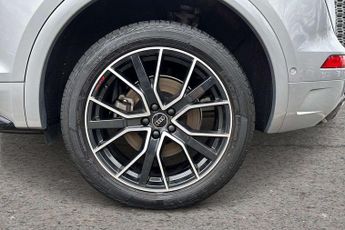 Audi Q5 Black Edition