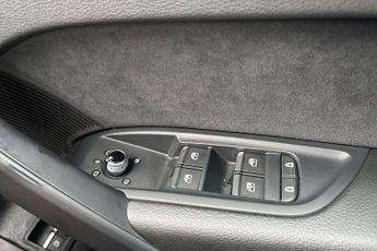 Audi Q5 Black Edition