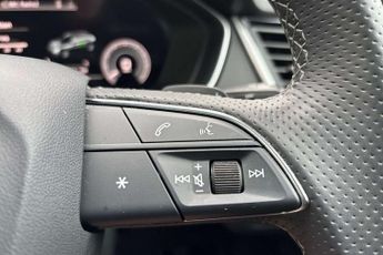 Audi Q5 Black Edition