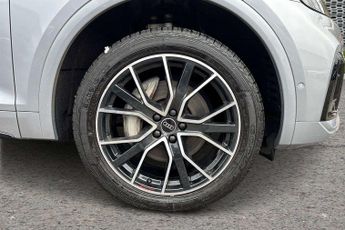 Audi Q5 Black Edition