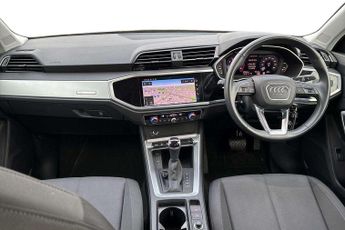Audi Q3 Technik
