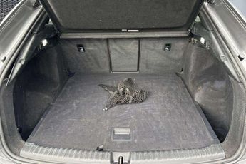 Audi Q4 Launch Edition