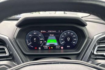 Audi Q4 Launch Edition