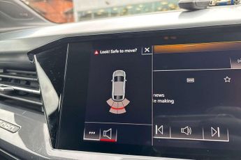 Audi Q4 Launch Edition