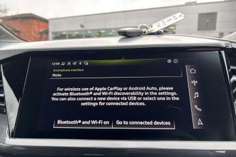 Audi Q4 Launch Edition