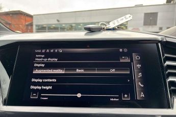 Audi Q4 Launch Edition