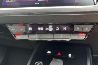 Audi Q4 Launch Edition