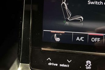 Audi E-Tron Vorsprung