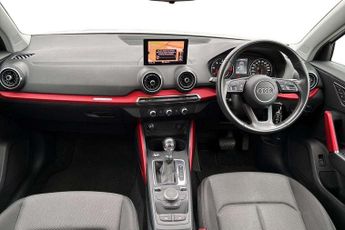 Audi Q2 Sport