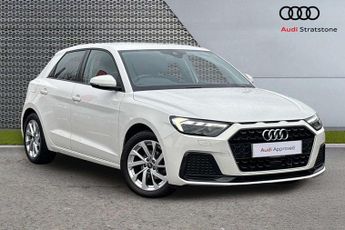 Audi A1 Sport