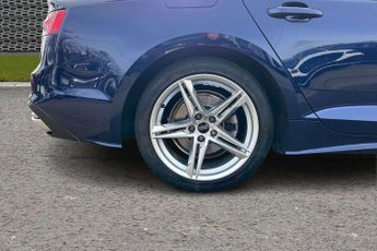 Audi A5 Sport