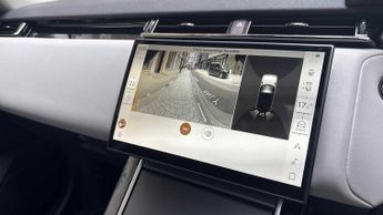 Land Rover Range Rover Velar Dynamic SE