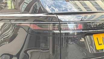 Land Rover Range Rover Velar Dynamic SE