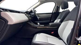 Land Rover Range Rover Velar Dynamic SE