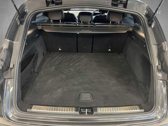 Mercedes-Benz EQC AMG Line Edition