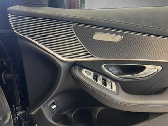 Mercedes-Benz EQC AMG Line Edition