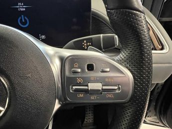 Mercedes-Benz EQC AMG Line Edition