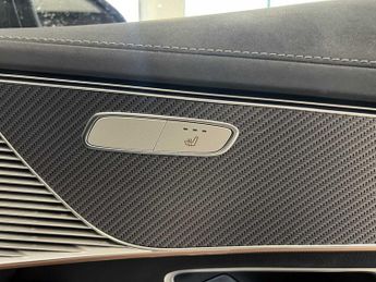 Mercedes-Benz EQC AMG Line Edition